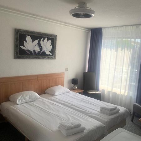 Hotel Flevo 제이볼데 외부 사진