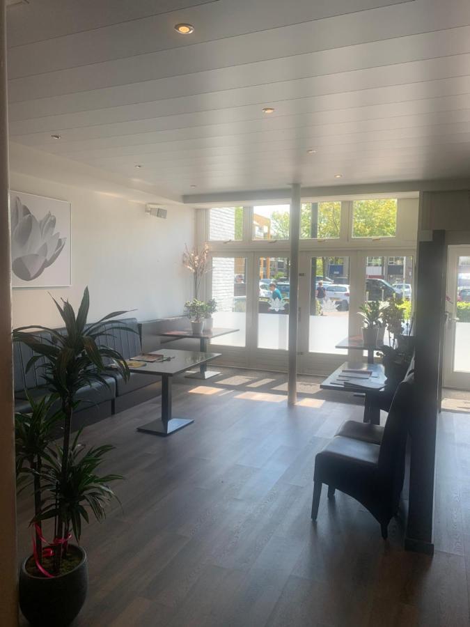 Hotel Flevo 제이볼데 외부 사진