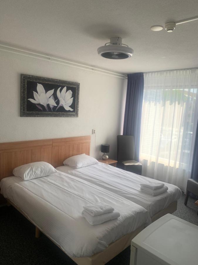 Hotel Flevo 제이볼데 외부 사진