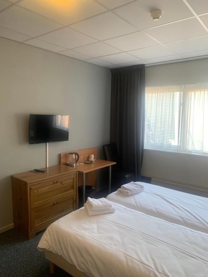 Hotel Flevo 제이볼데 외부 사진